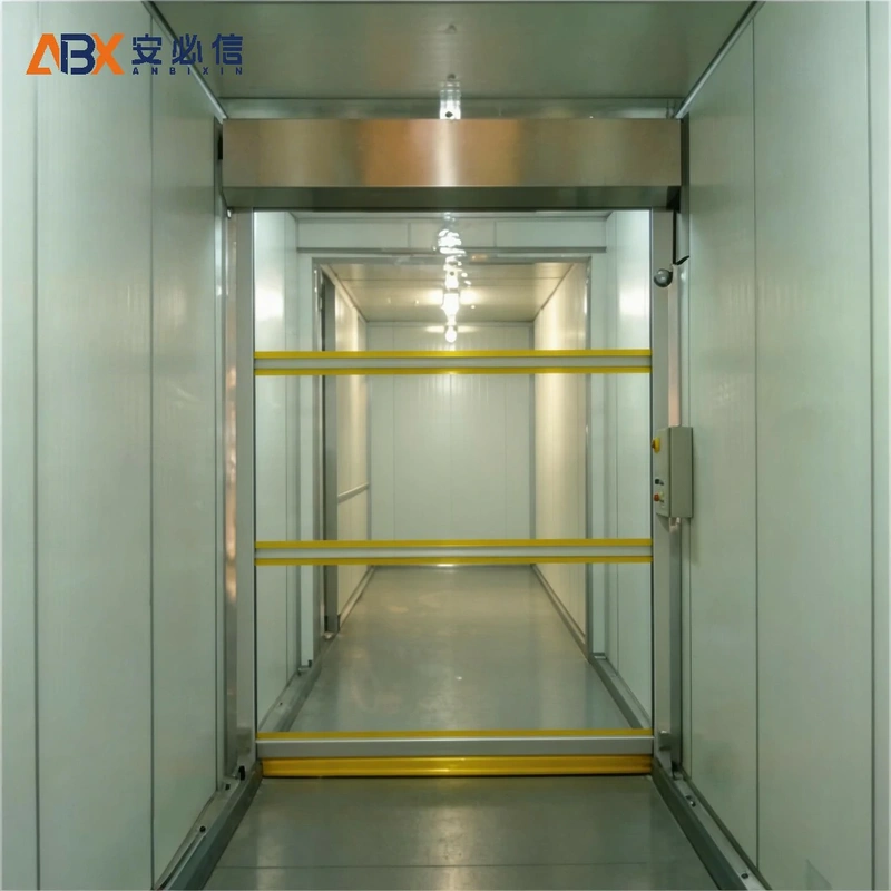 台州市工业快速门